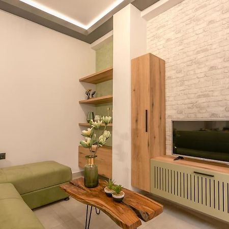Yro Apartment La Canea Exterior foto