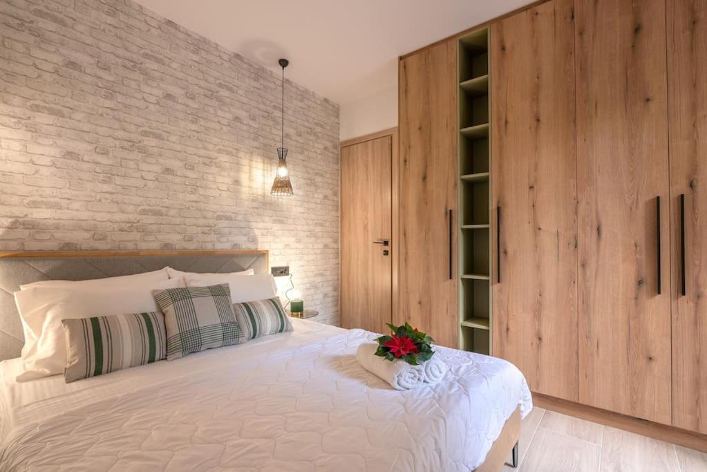 Yro Apartment La Canea Exterior foto