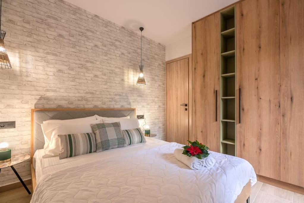 Yro Apartment La Canea Exterior foto