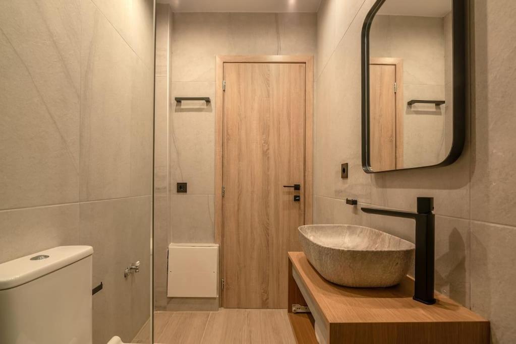 Yro Apartment La Canea Exterior foto