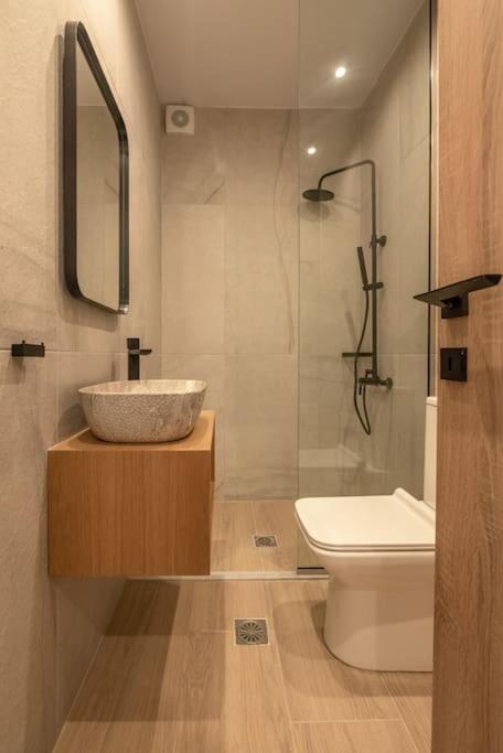 Yro Apartment La Canea Exterior foto