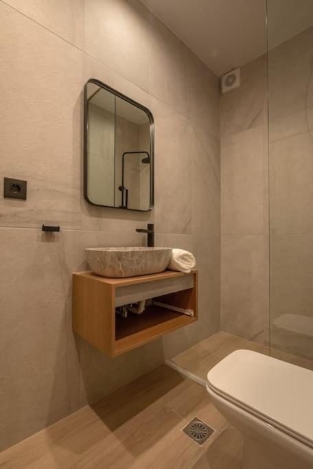 Yro Apartment La Canea Exterior foto