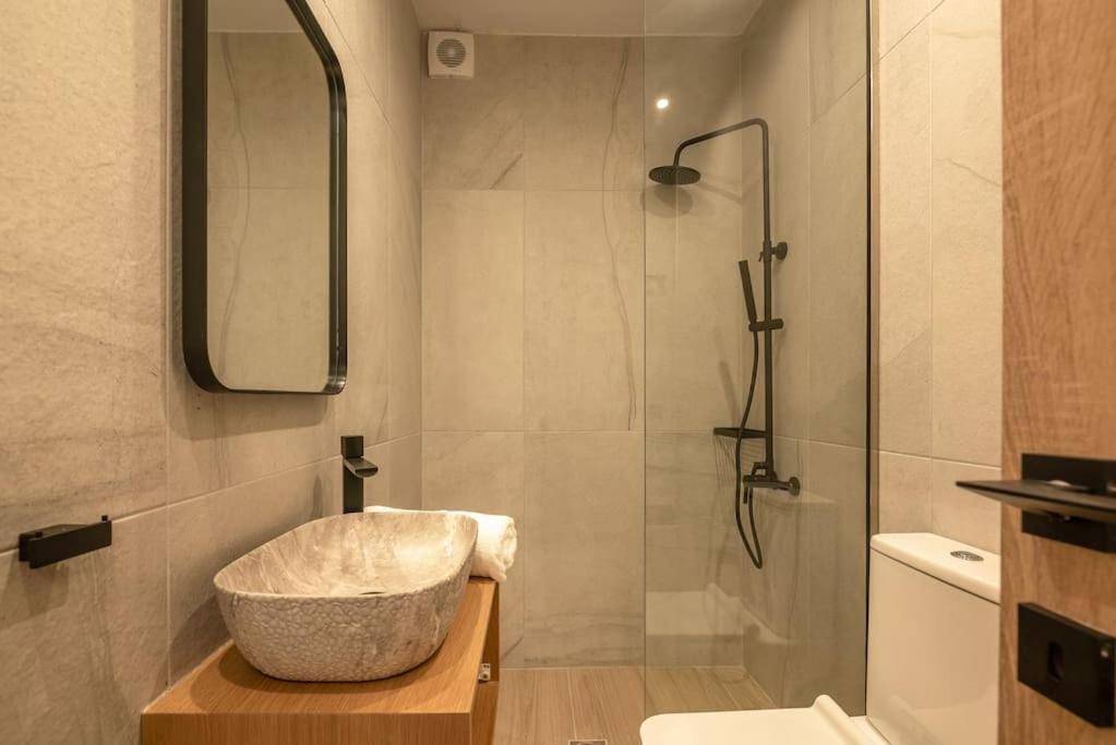 Yro Apartment La Canea Exterior foto