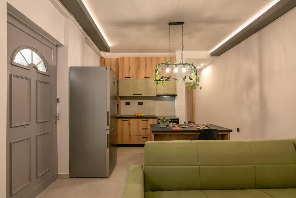 Yro Apartment La Canea Exterior foto